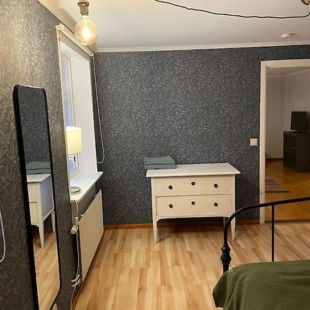 Egen Laegenhet Pa Soedermalm Naera Centrum Sundsvall Bagian luar foto